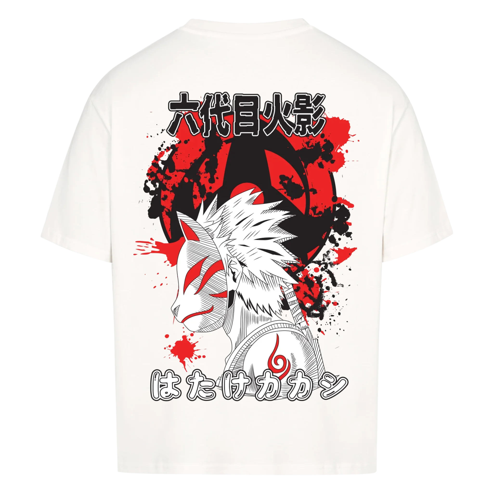 Sharingan - Shirt