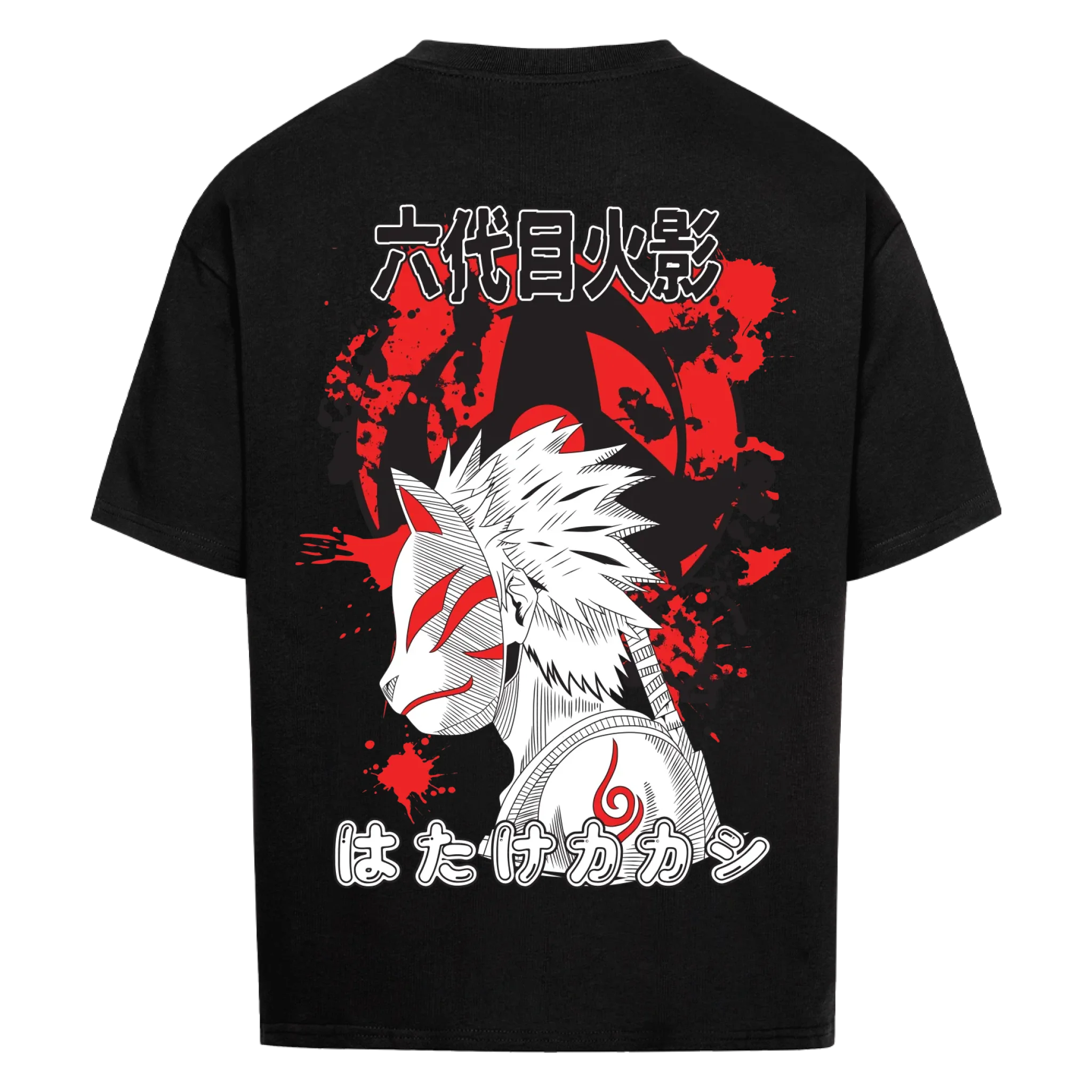 Sharingan - Shirt