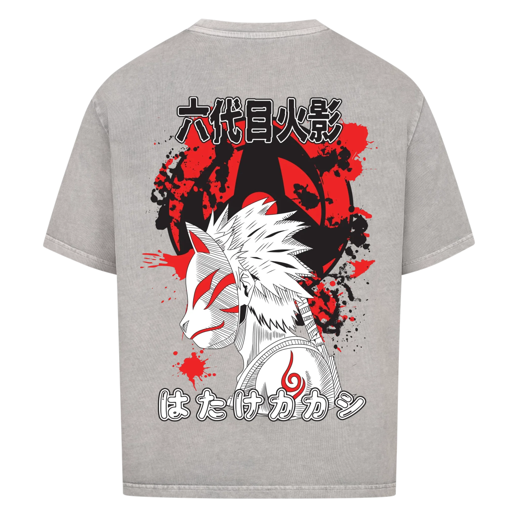 Sharingan - Shirt