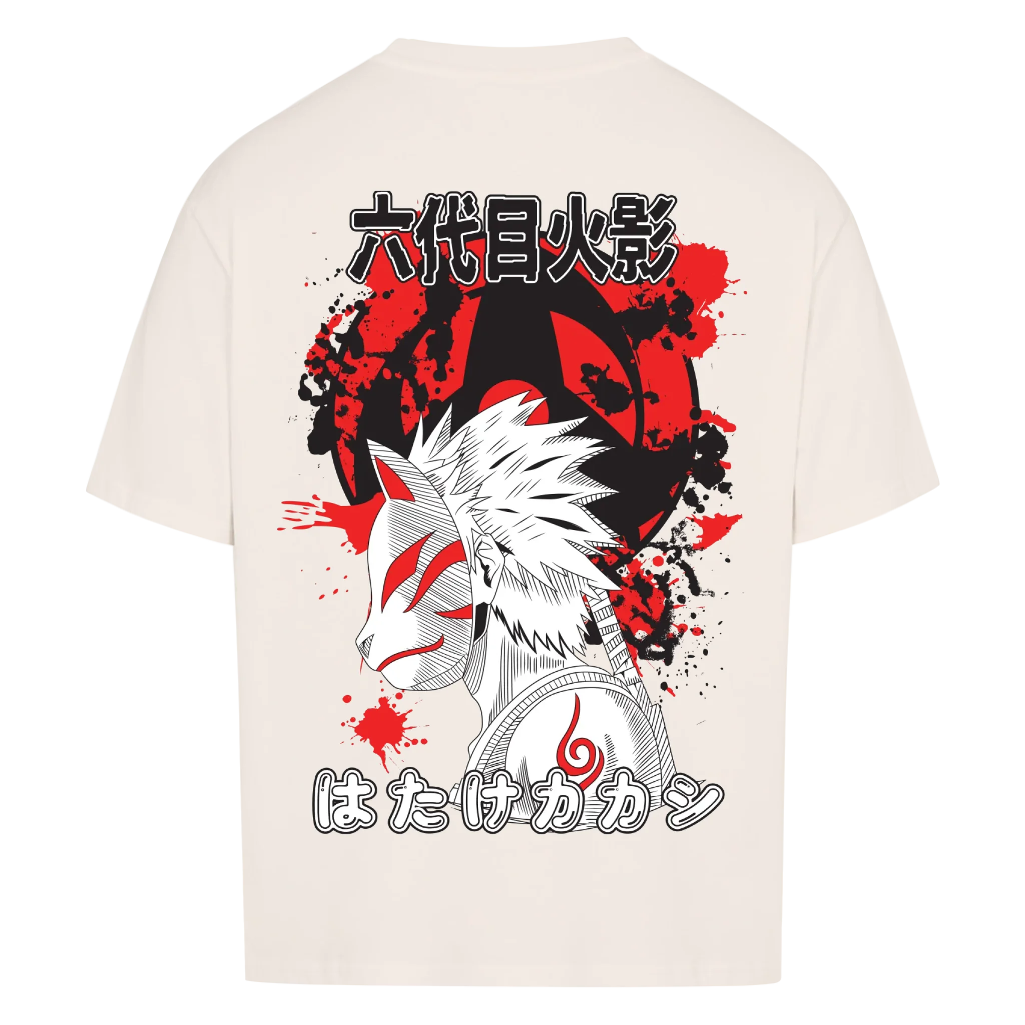 Sharingan - Shirt
