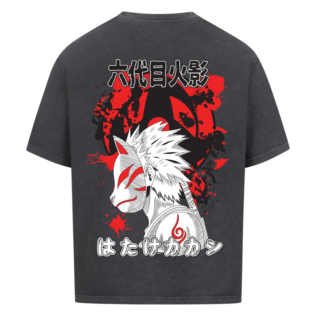 Sharingan - Shirt