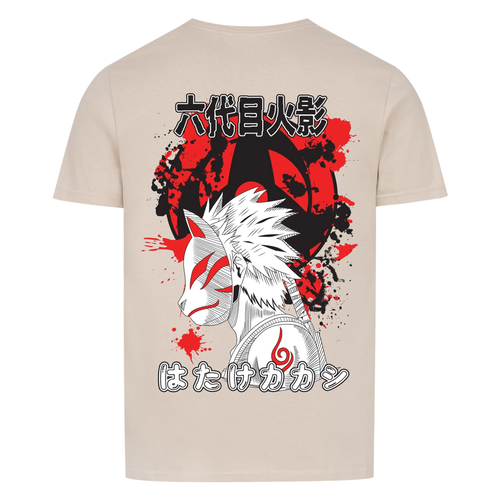 Sharingan - Shirt