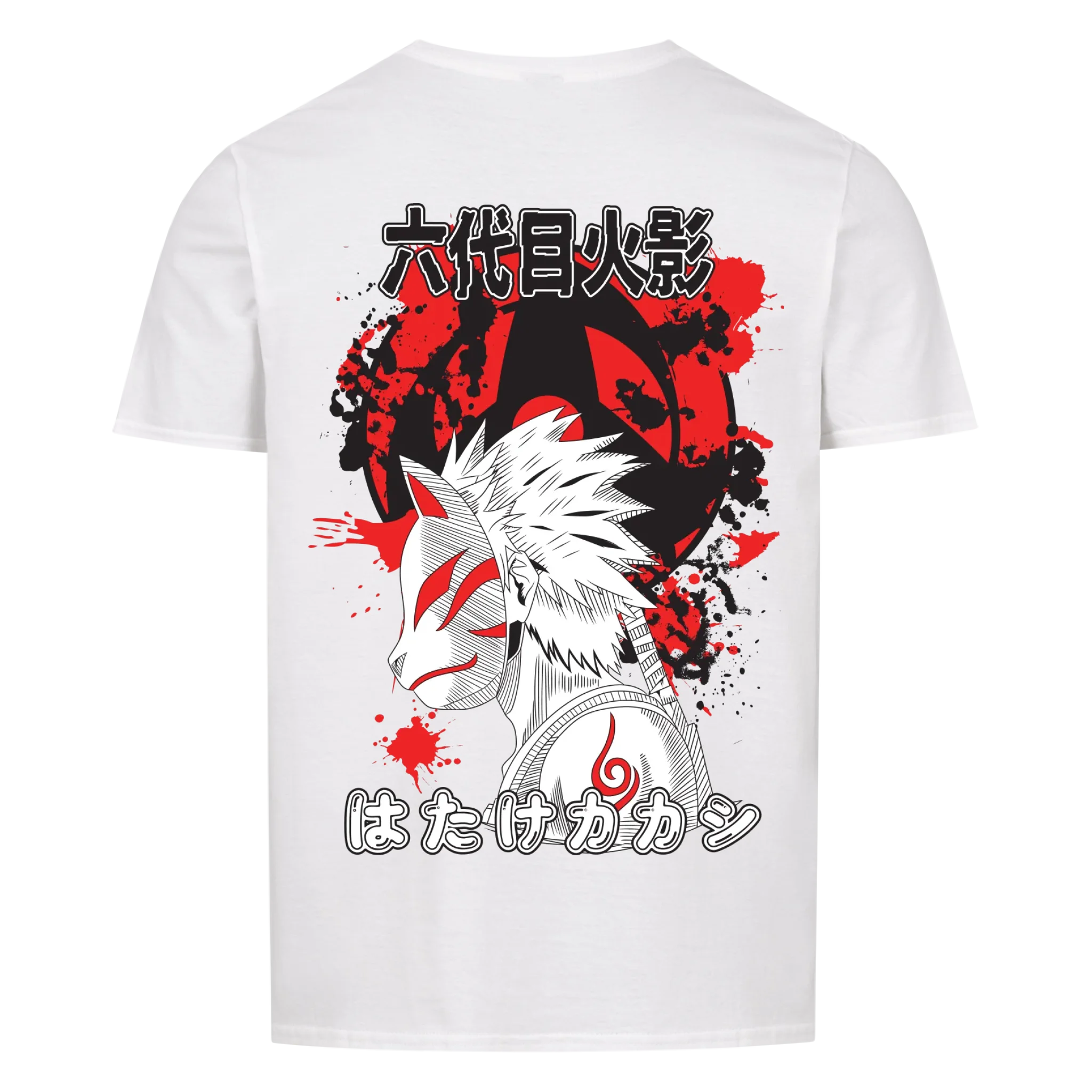 Sharingan - Shirt