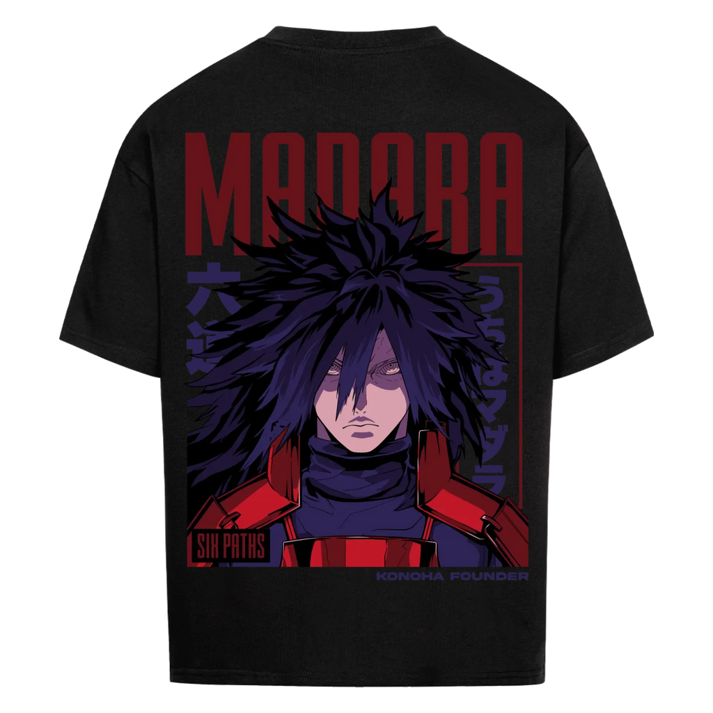 Madara - Shirt