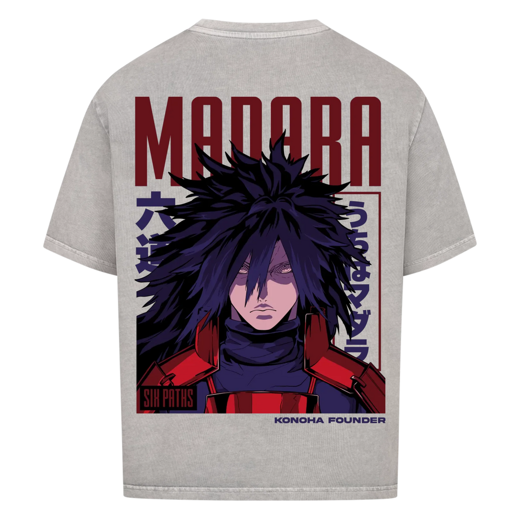 Madara - Shirt