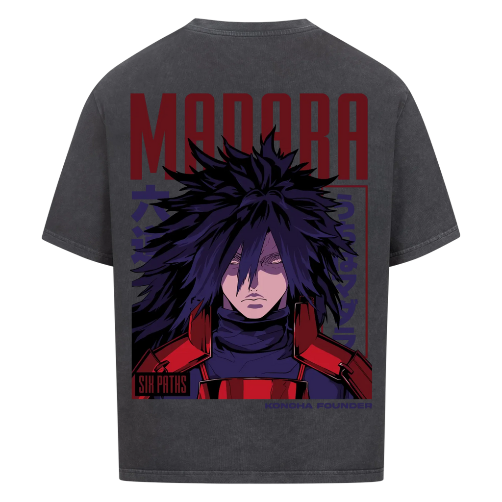 Madara - Shirt
