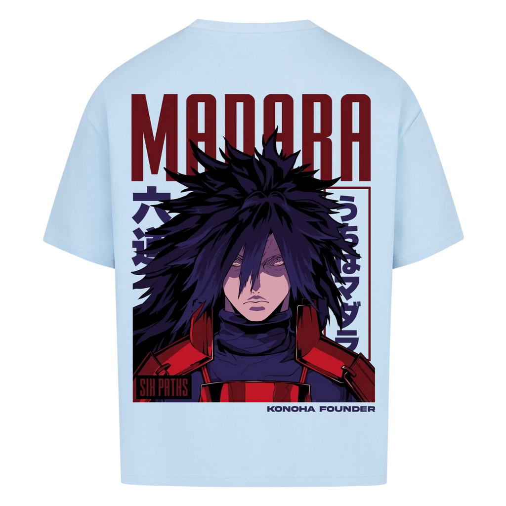 Madara - Shirt