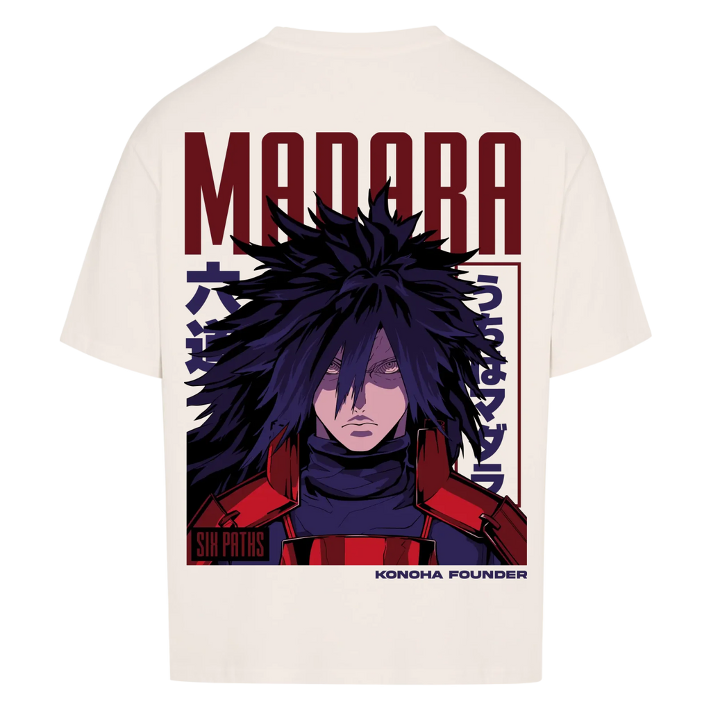 Madara - Shirt