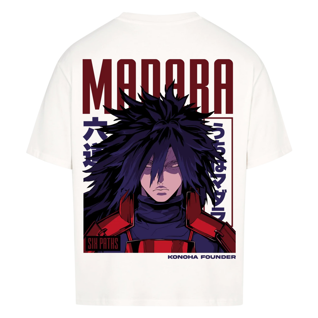 Madara - Shirt