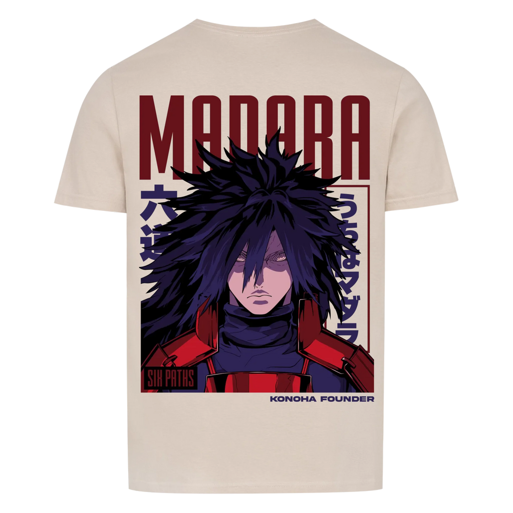 Madara - Shirt