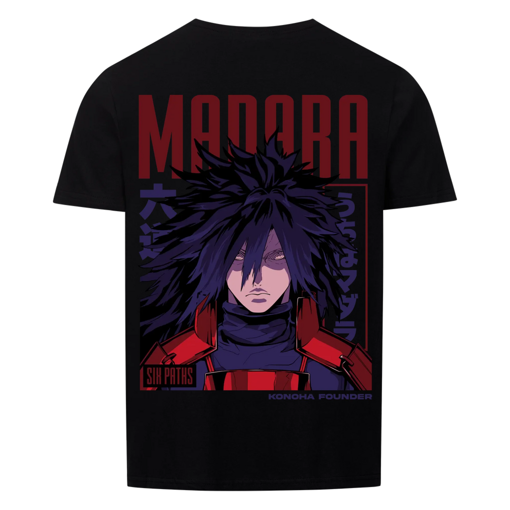 Madara - Shirt