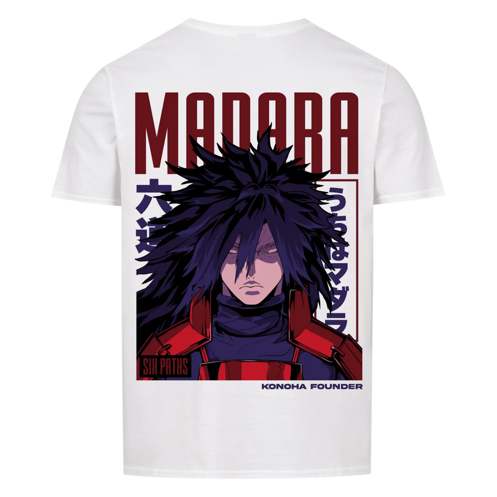 Madara - Shirt