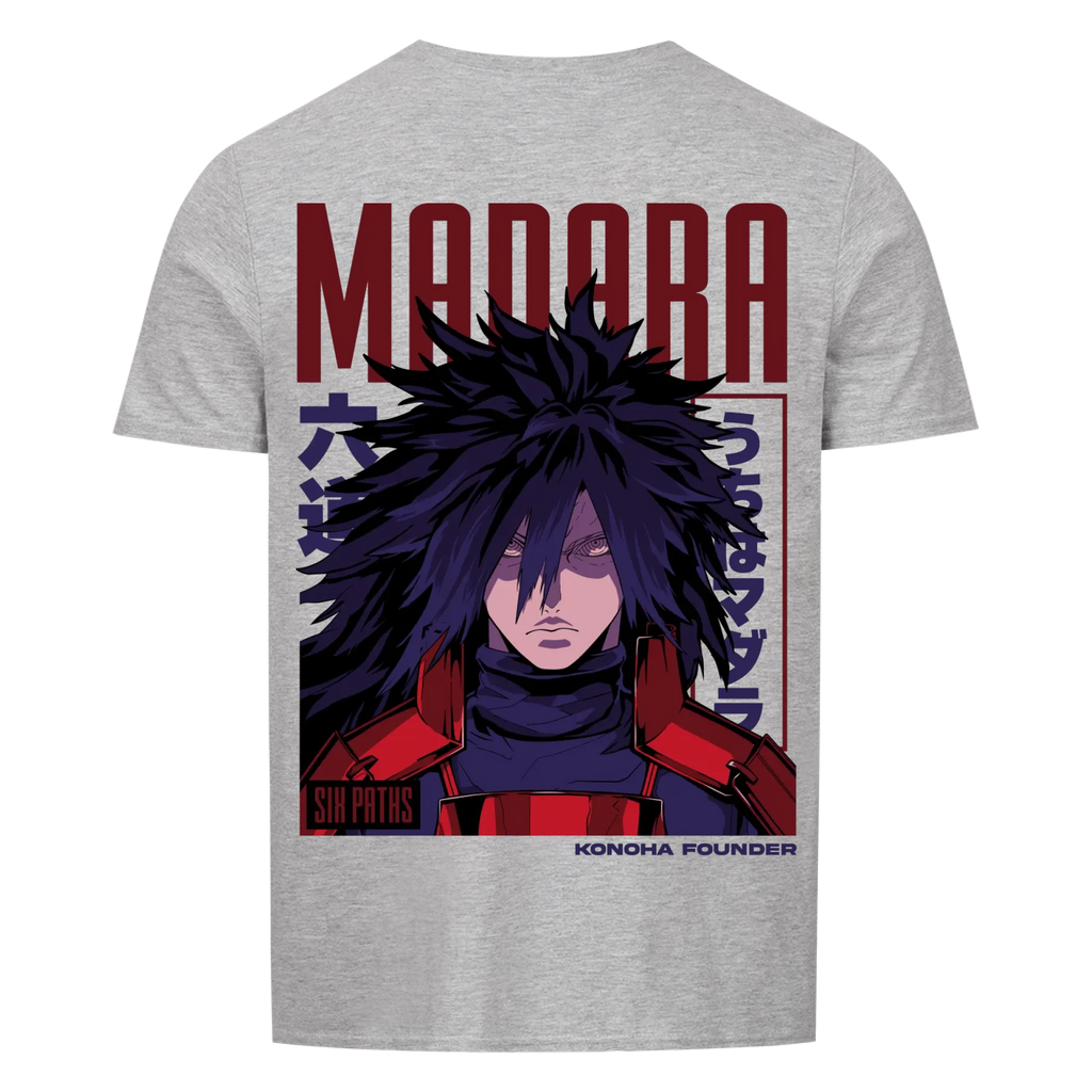 Madara - Shirt