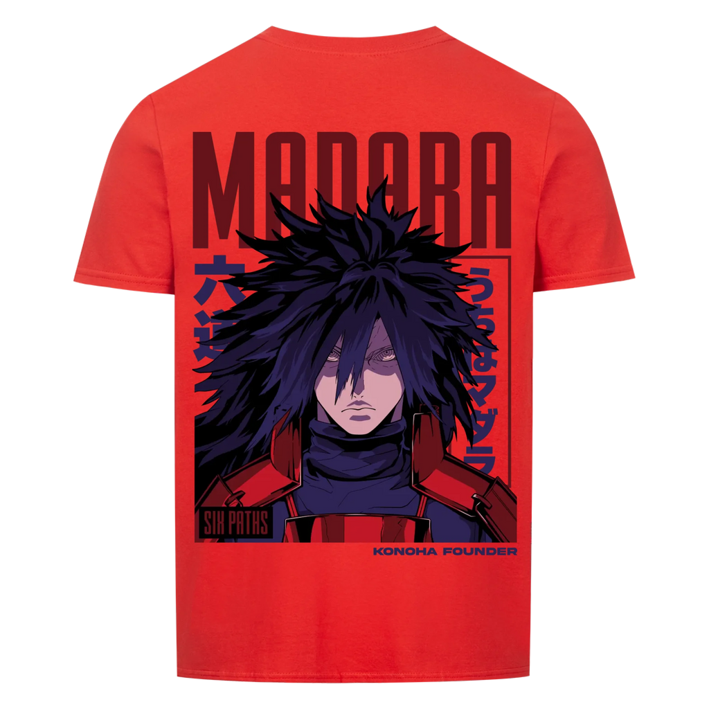 Madara - Shirt