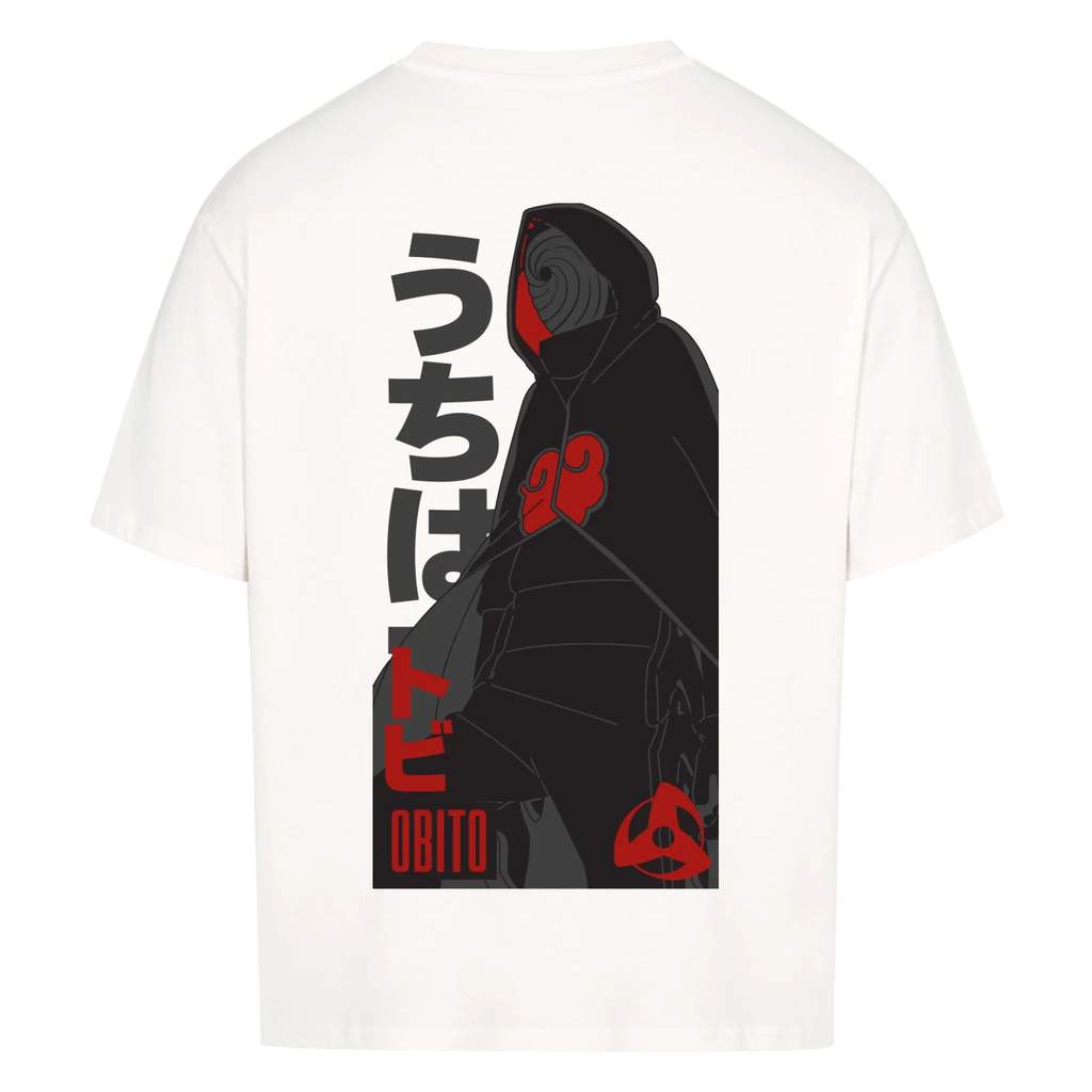 Obito - Shirt