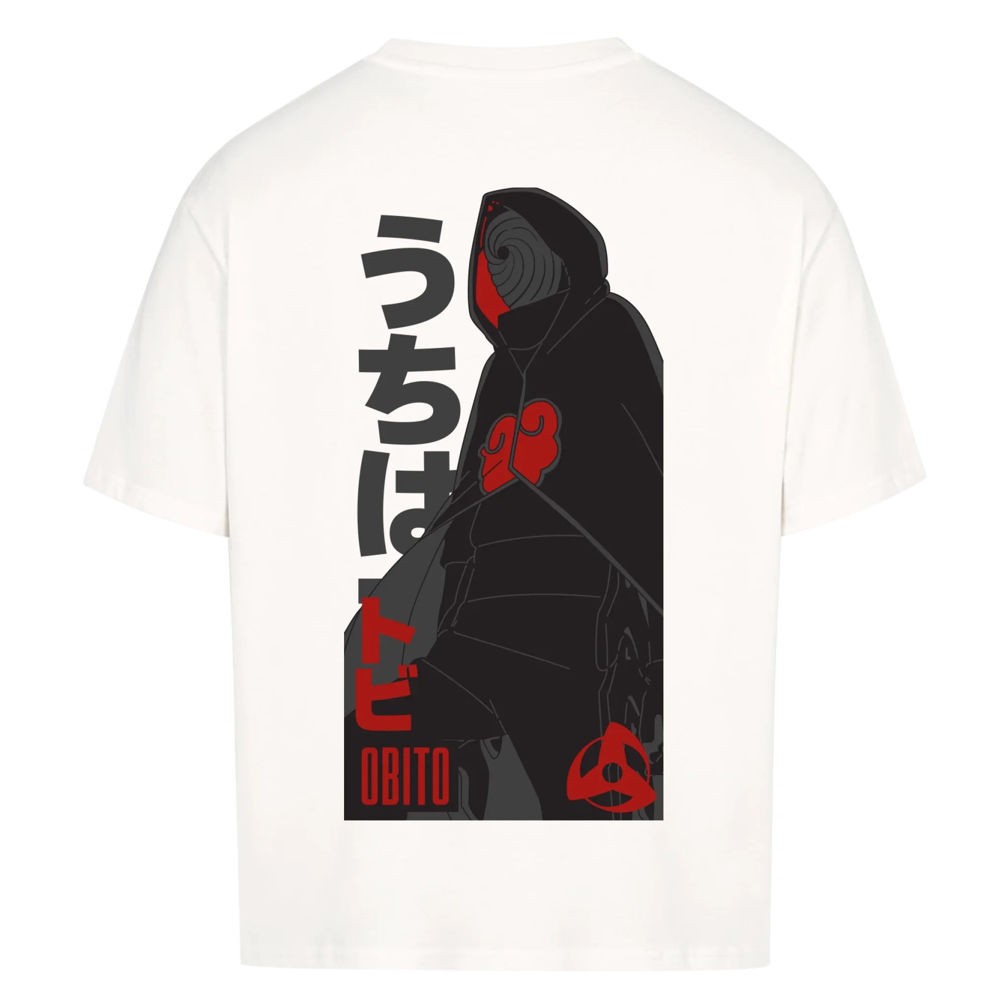 Obito - Shirt