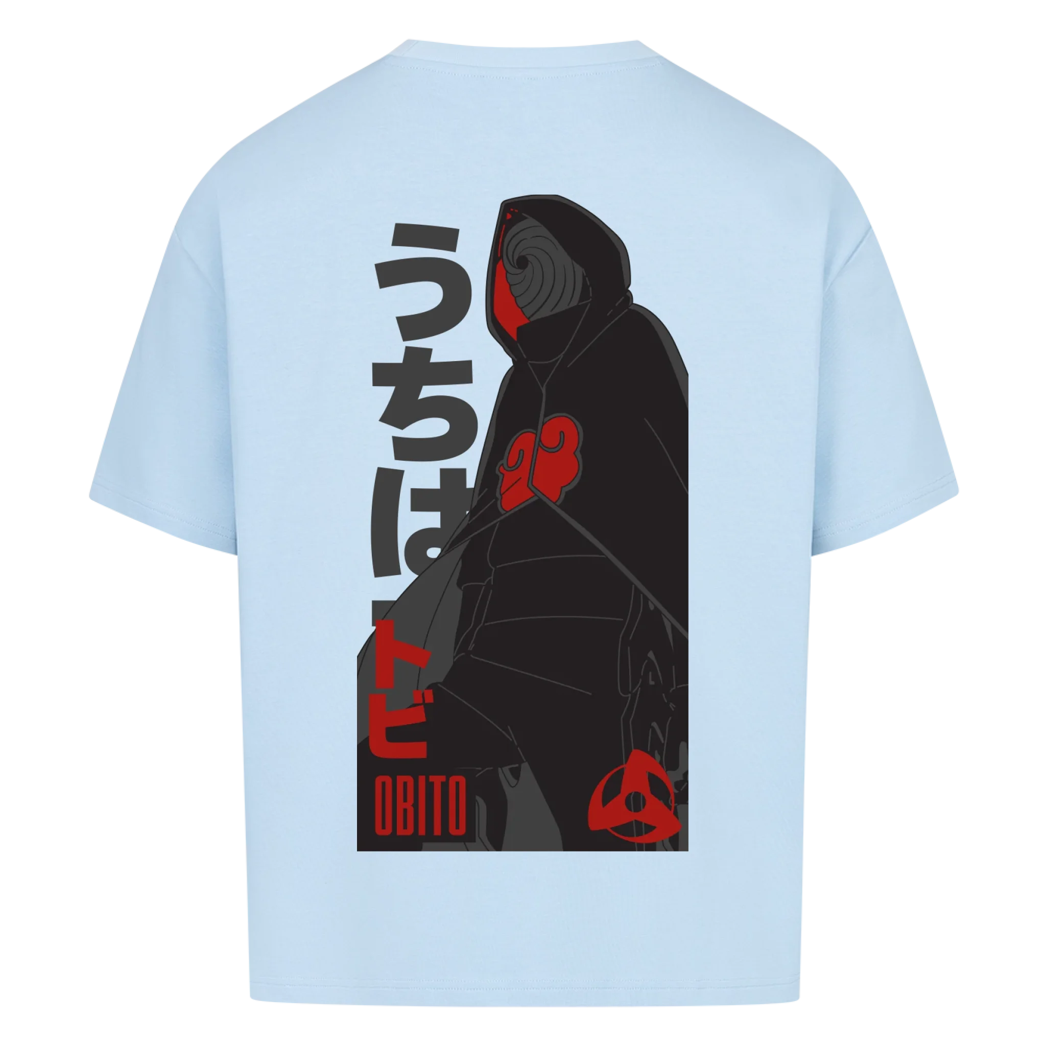 Obito - Shirt