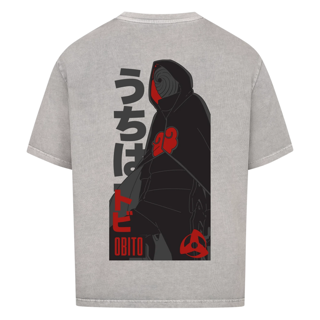 Obito - Shirt