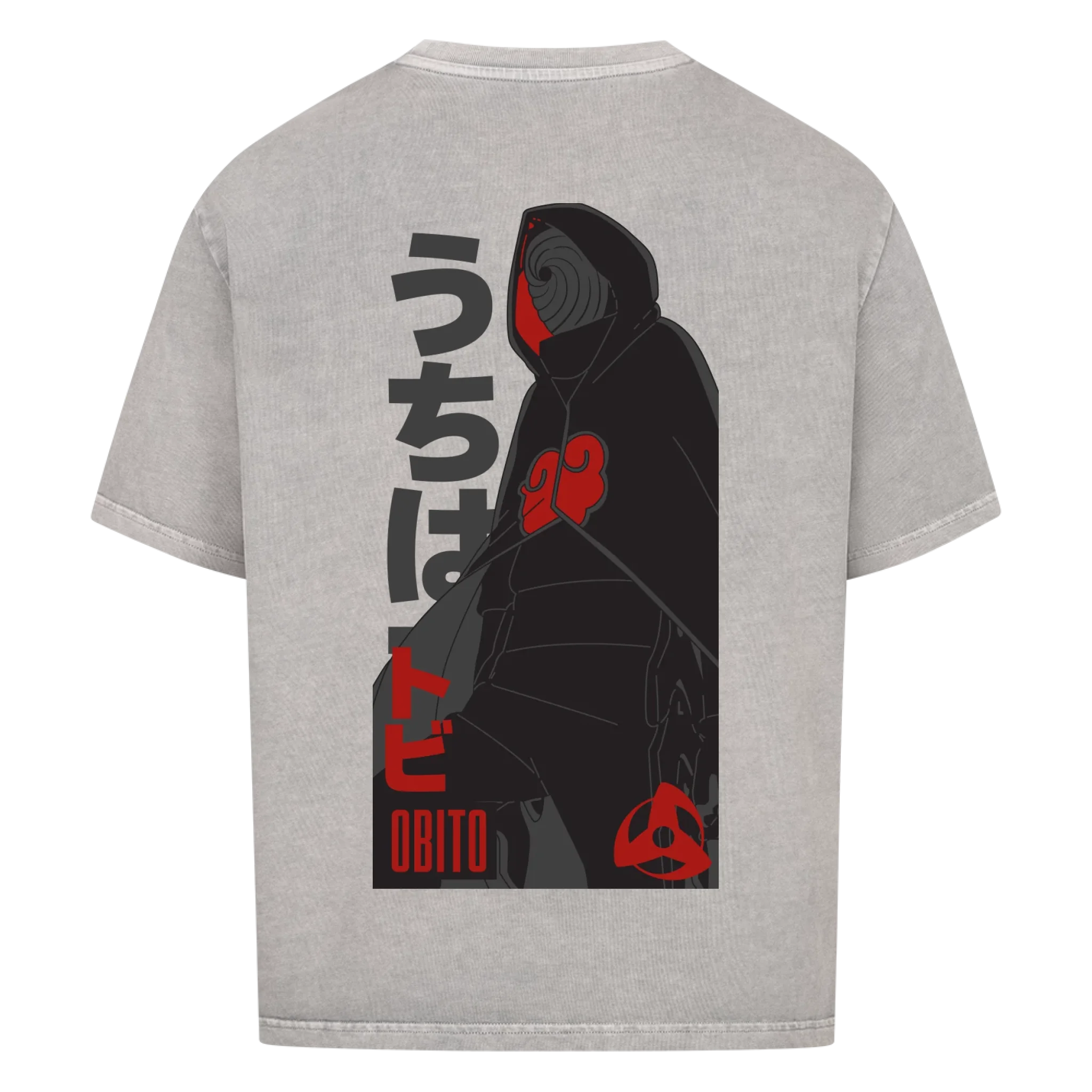 Obito - Shirt