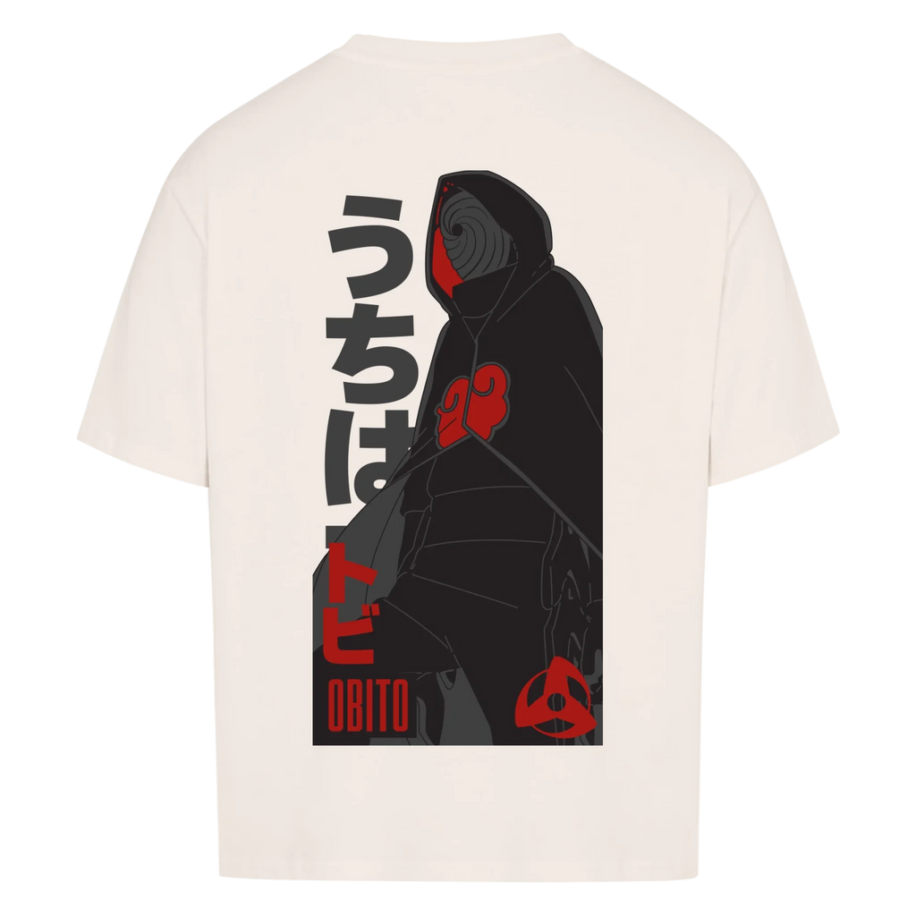 Obito - Shirt