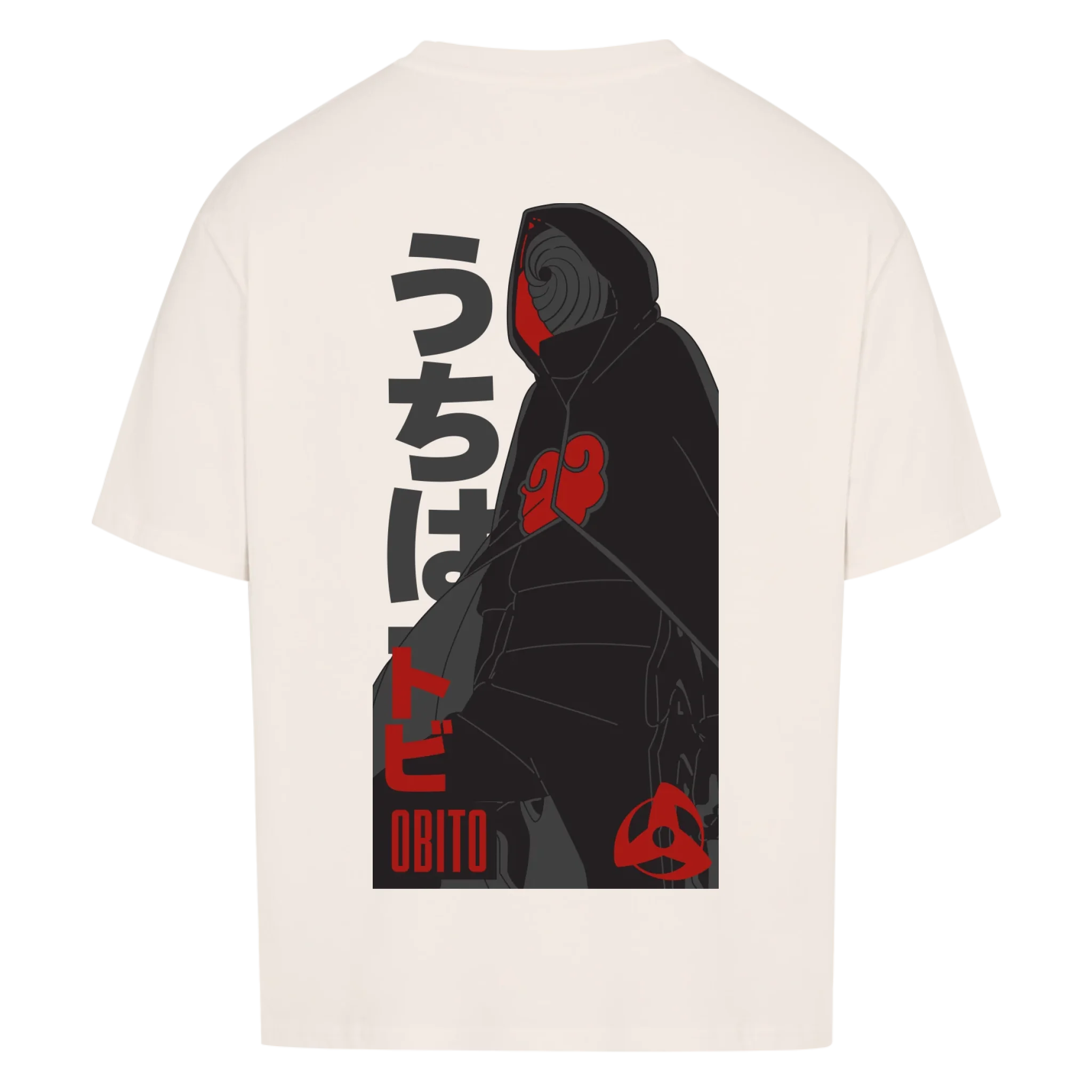 Obito - Shirt