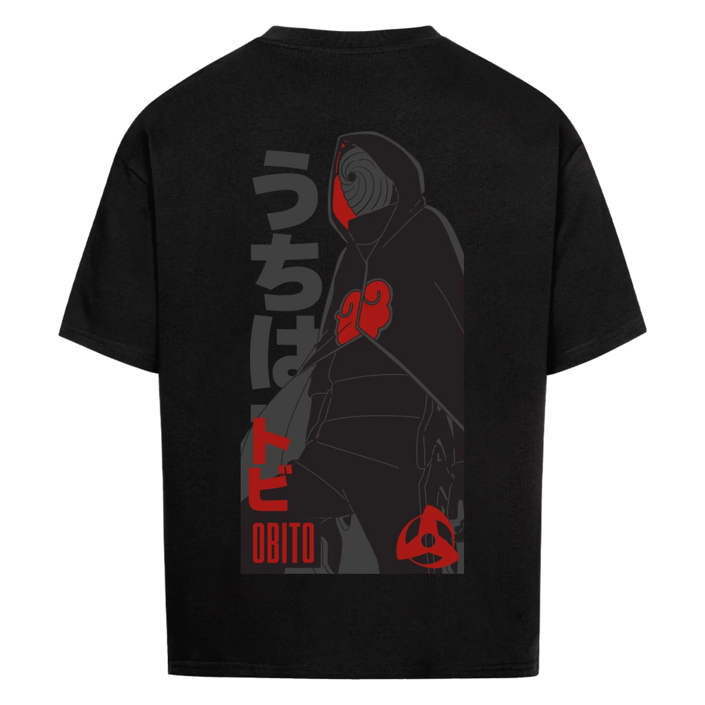 Obito - Shirt