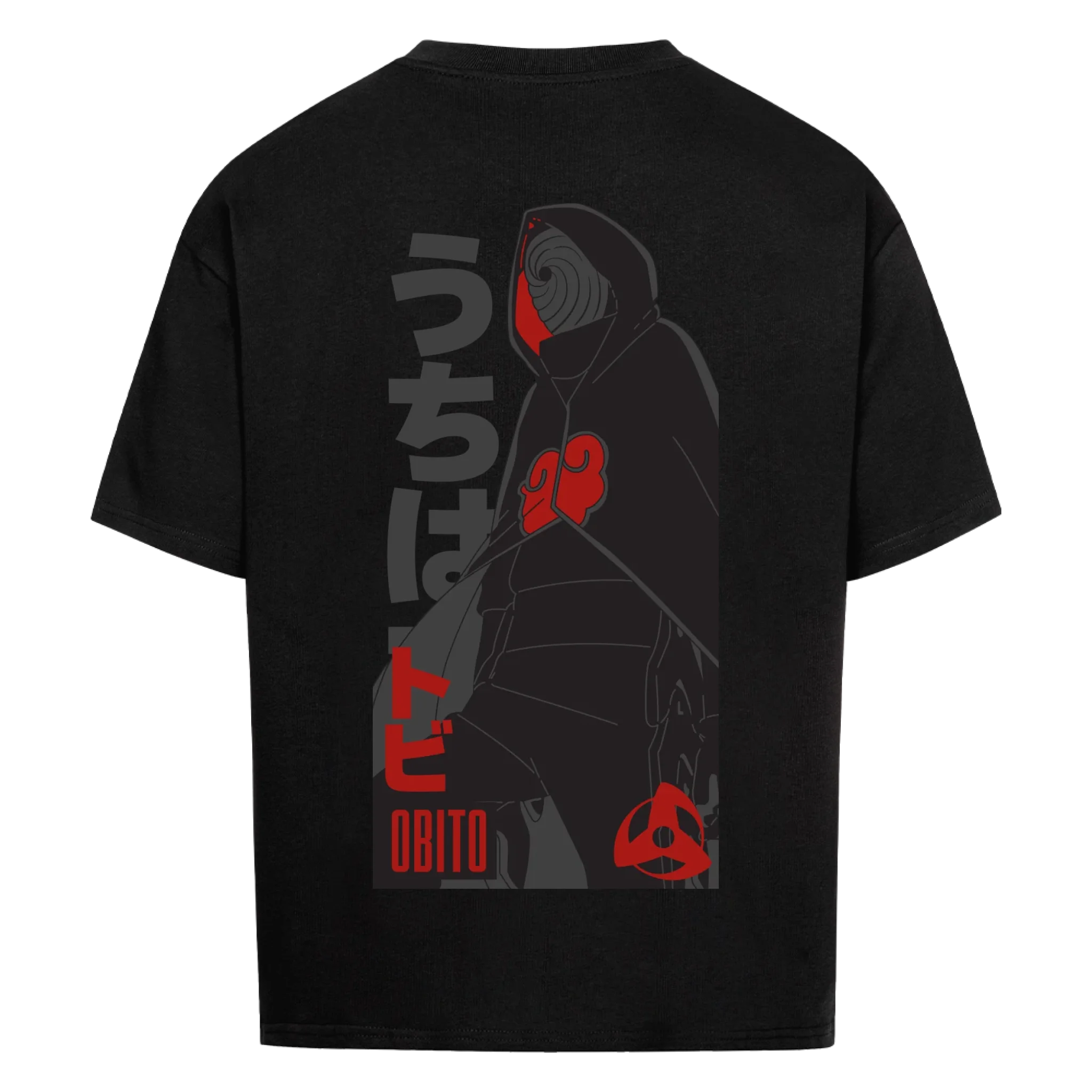Obito - Shirt
