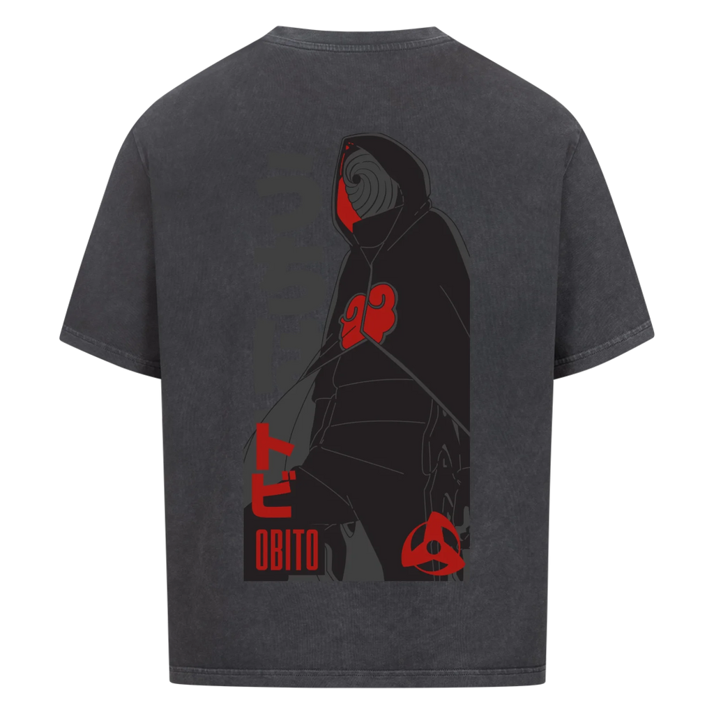 Obito - Shirt
