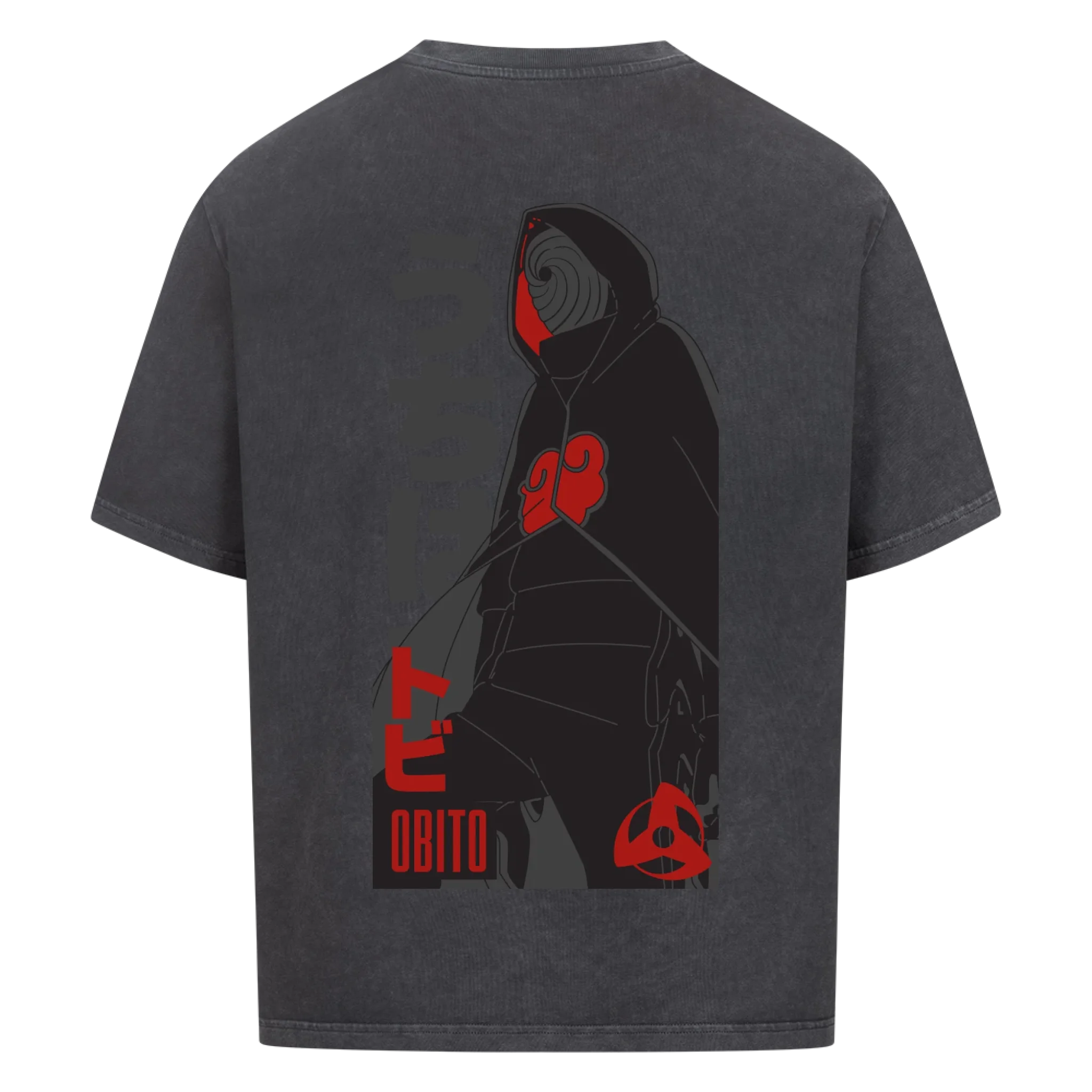 Obito - Shirt