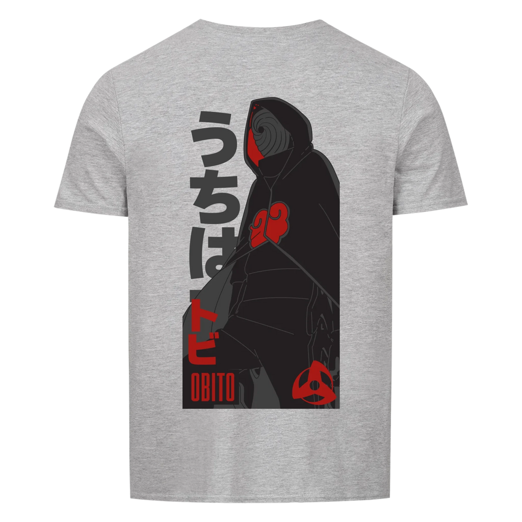 Obito - Shirt