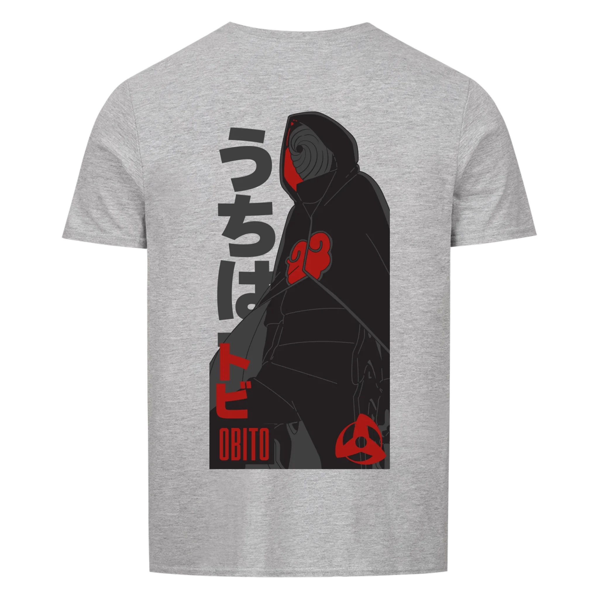 Obito - Shirt