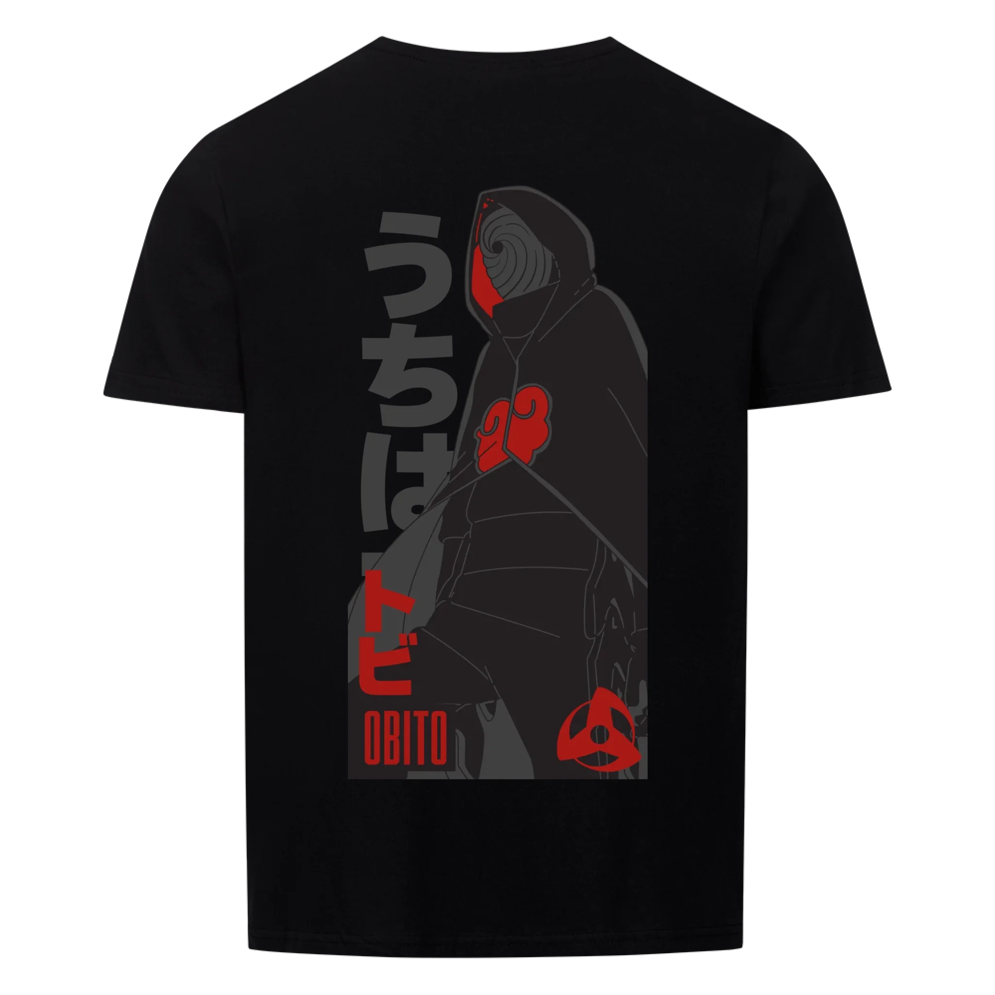 Obito - Shirt