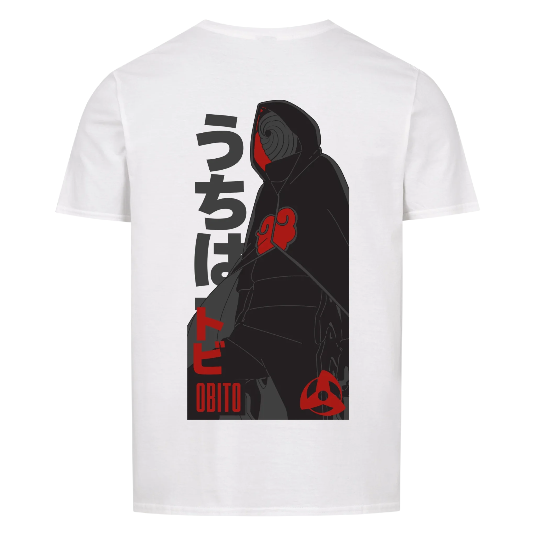 Obito - Shirt