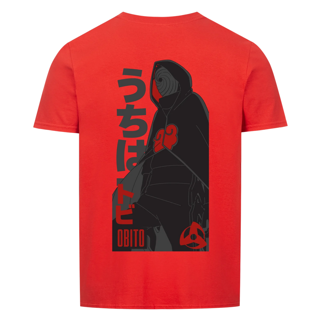 Obito - Shirt