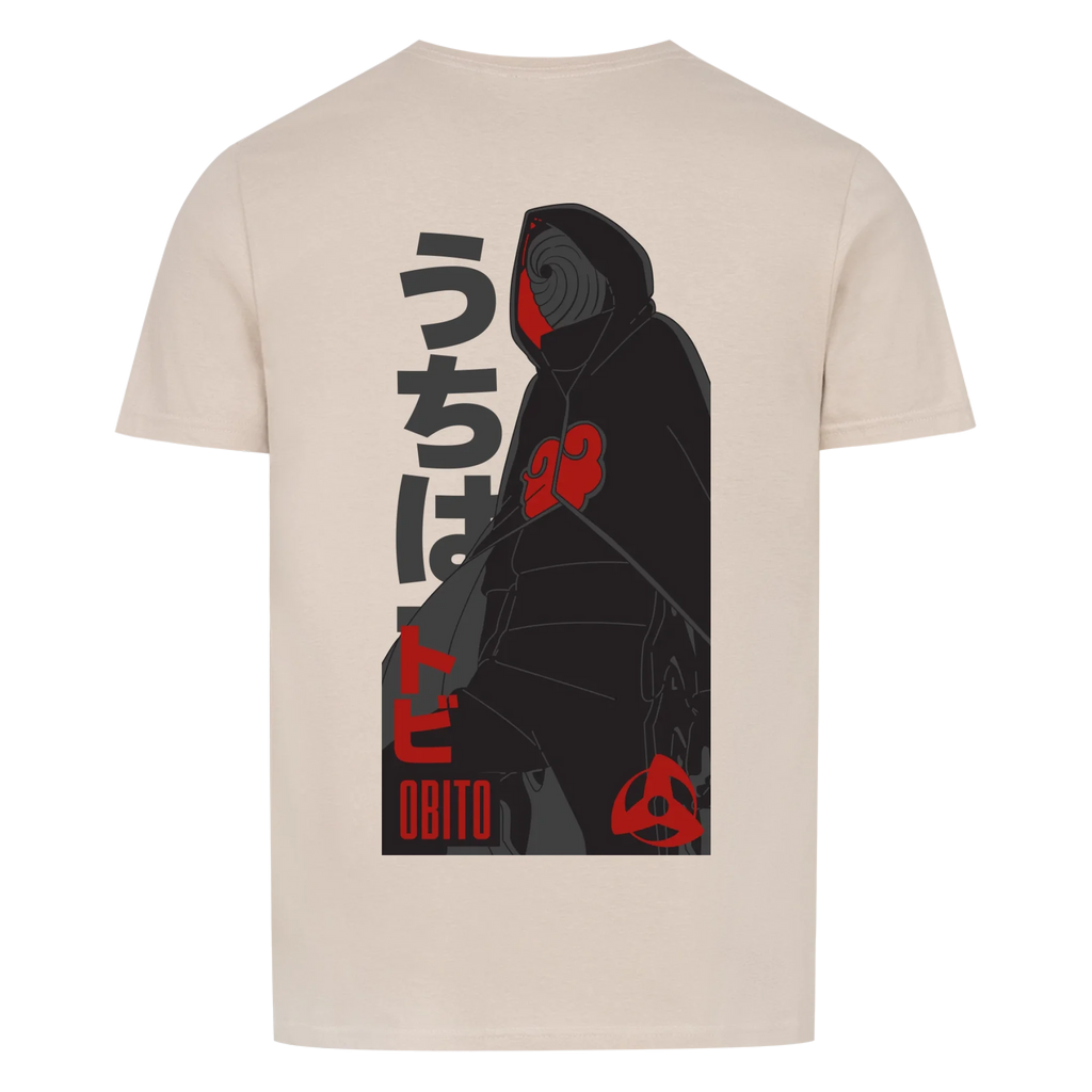 Obito - Shirt