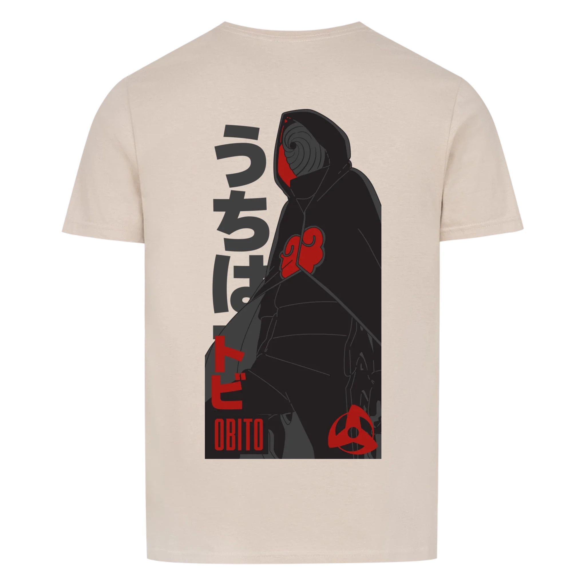 Obito - Shirt