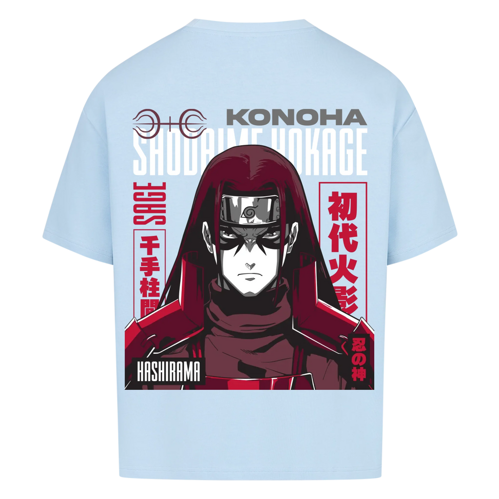 Hashirama- Shirt