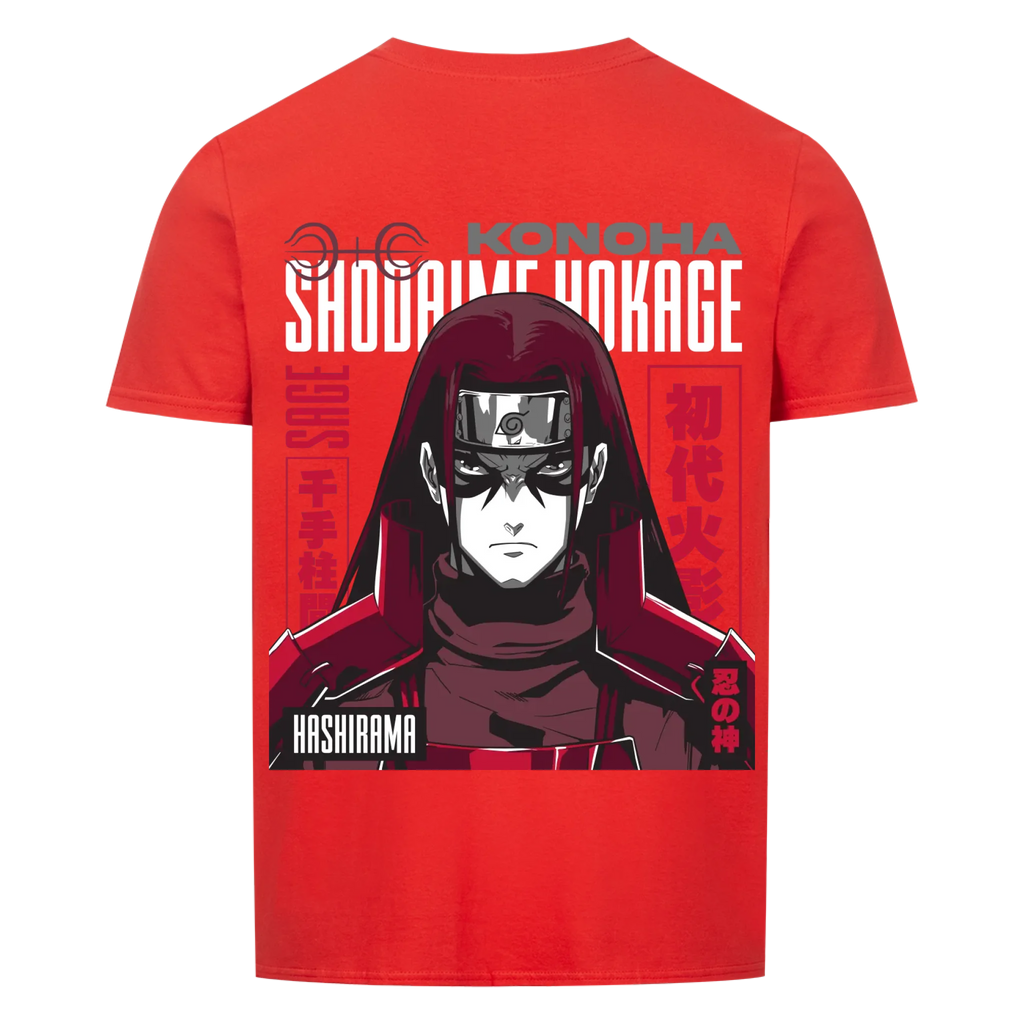 Hashirama- Shirt