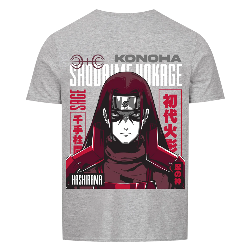 Hashirama- Shirt