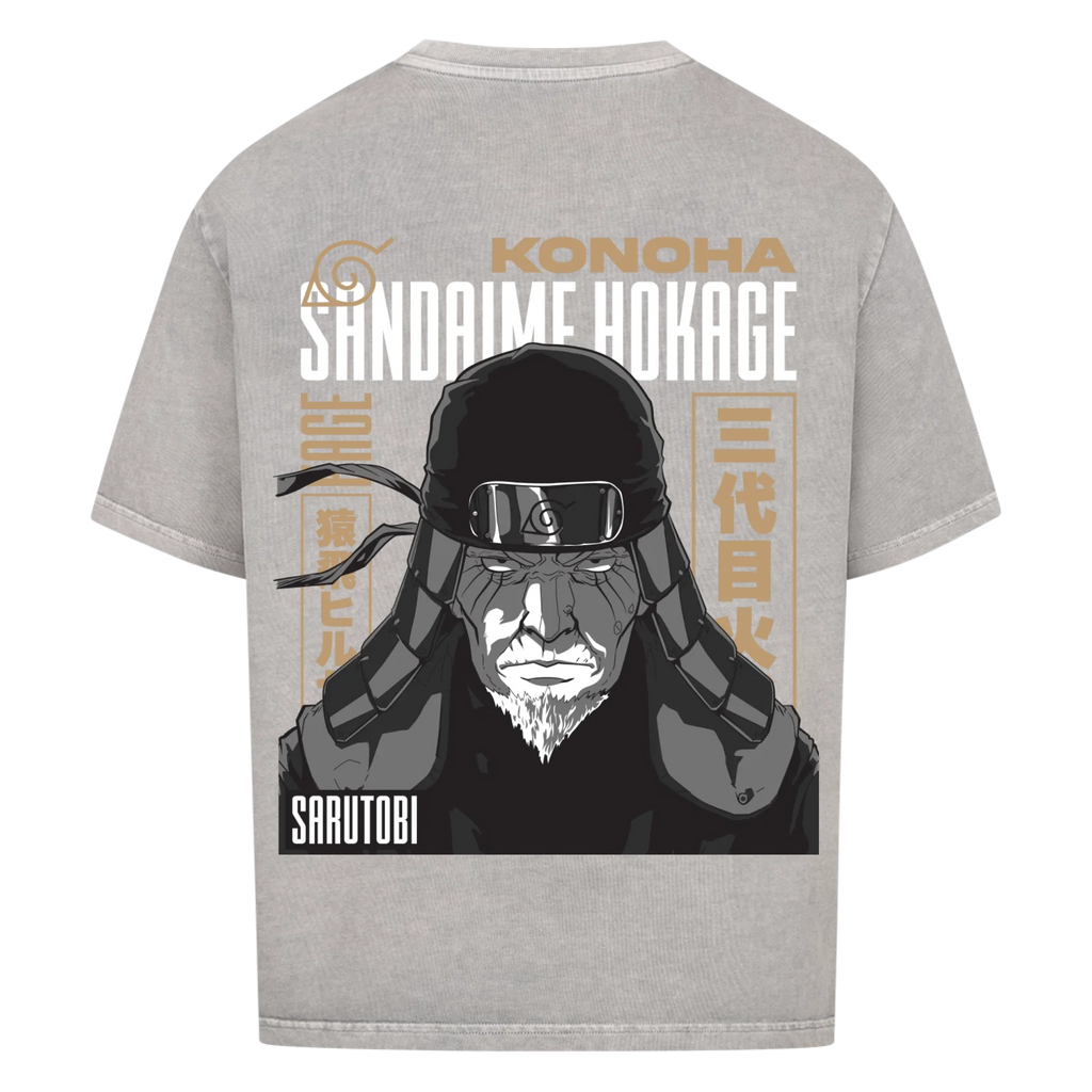 Sarutobi - Shirt