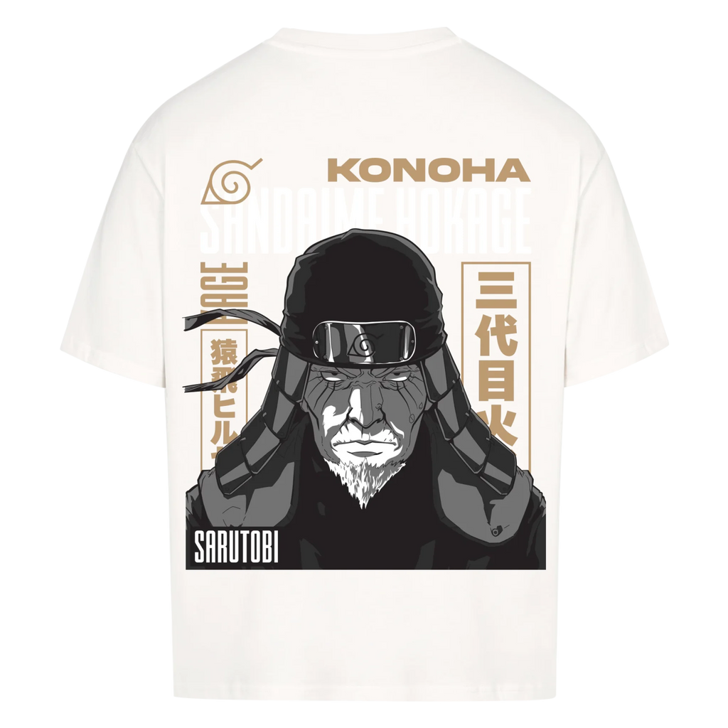 Sarutobi - Shirt
