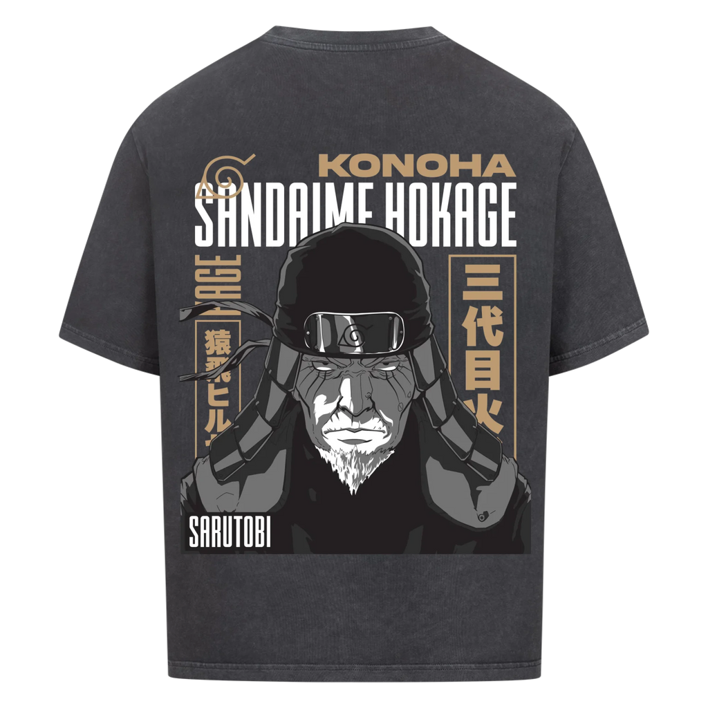 Sarutobi - Shirt