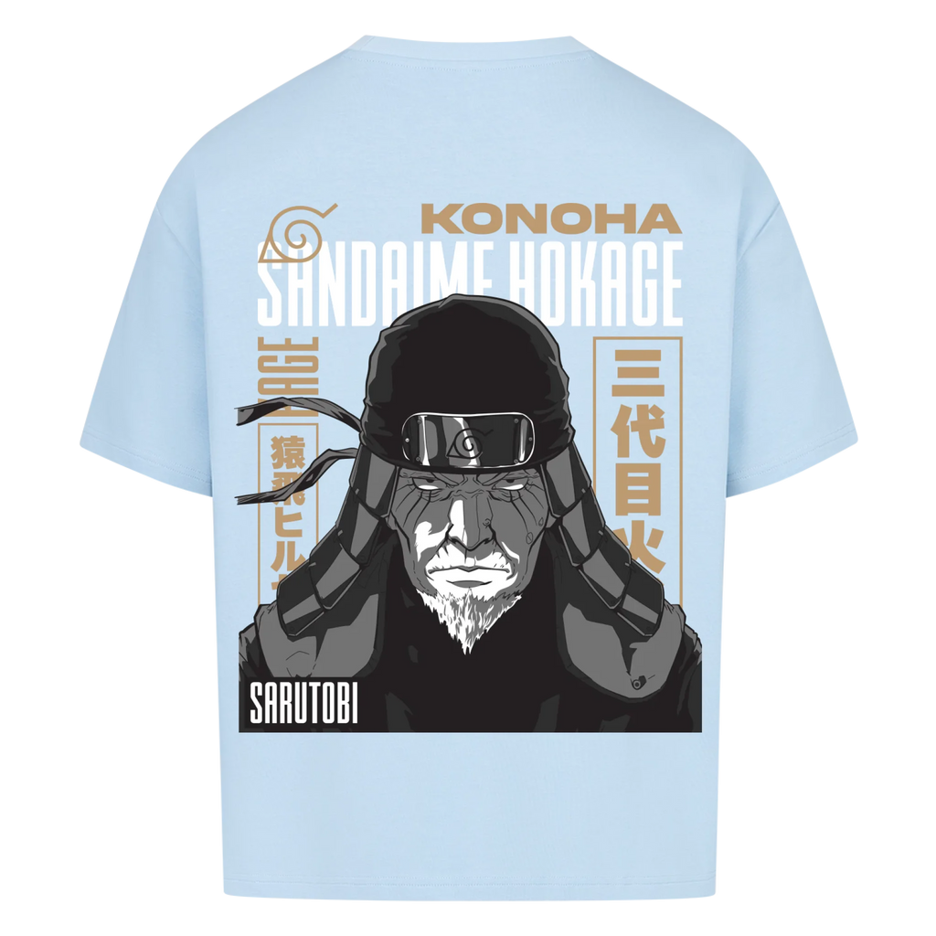 Sarutobi - Shirt