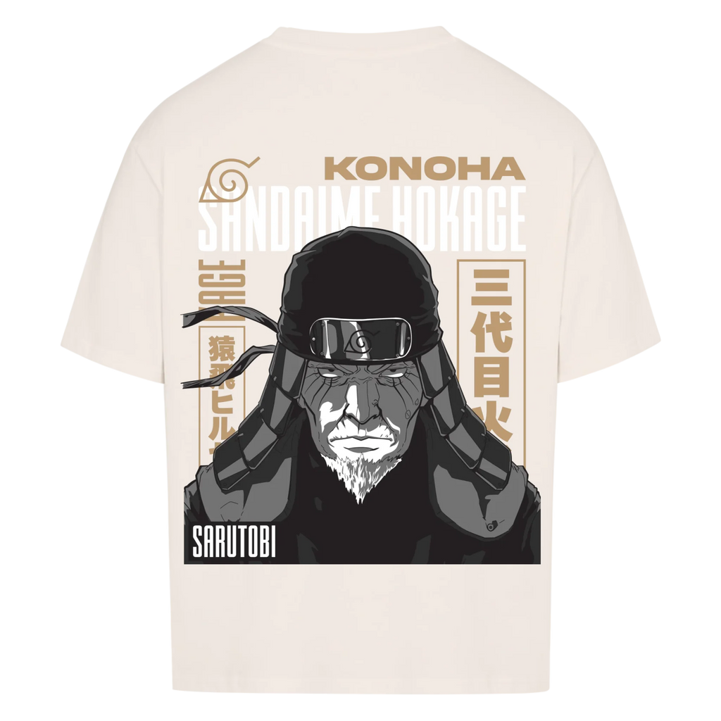 Sarutobi - Shirt