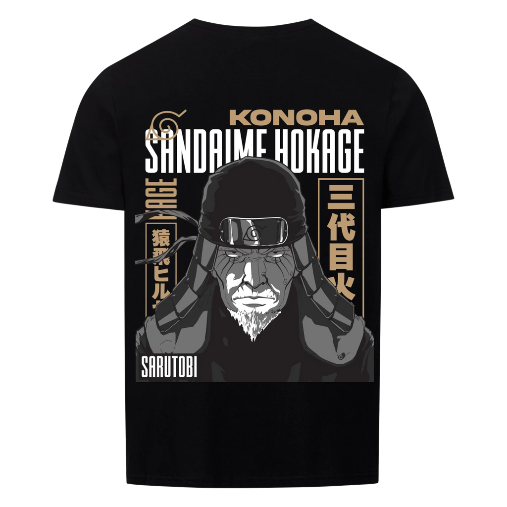 Sarutobi - Shirt