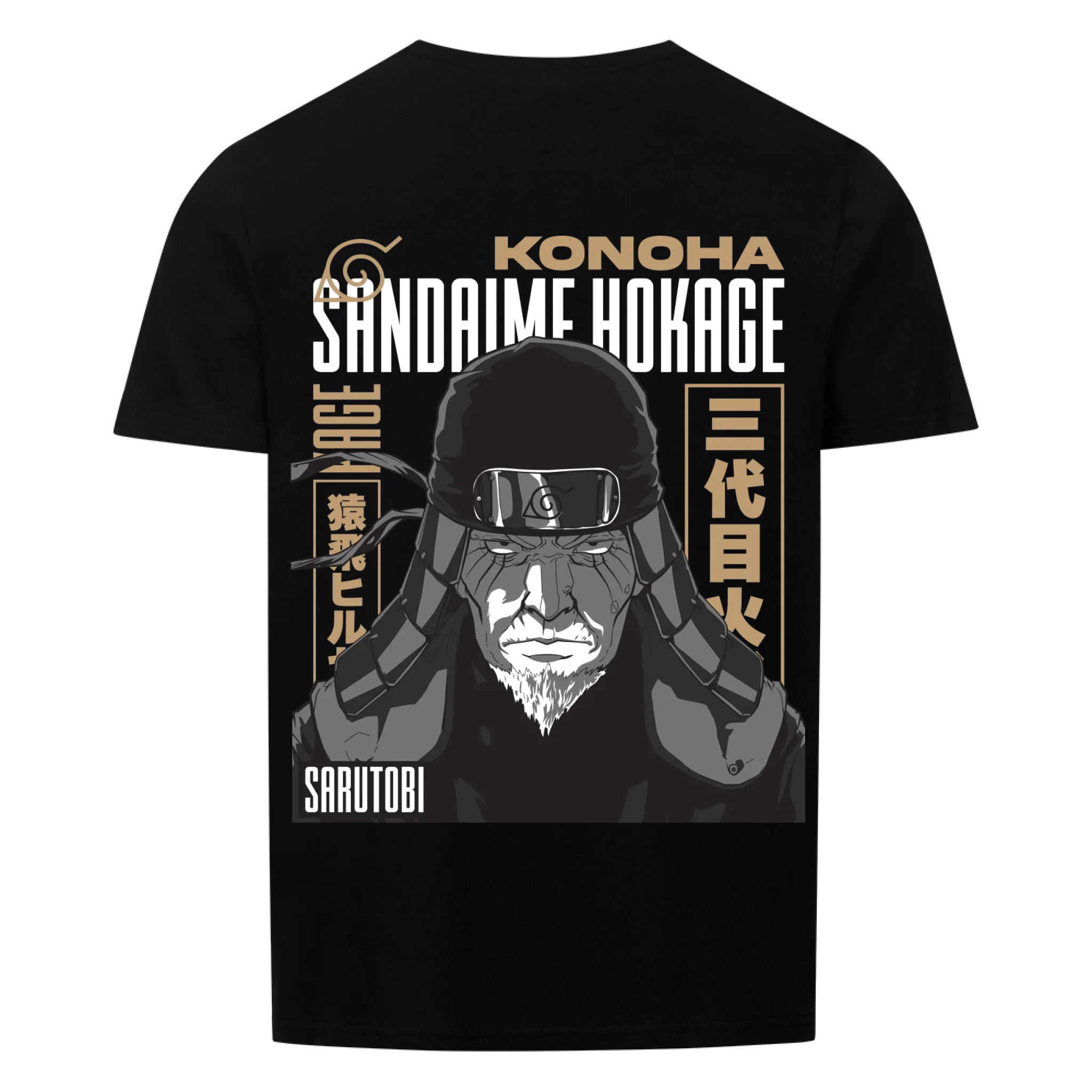 Sarutobi - Shirt