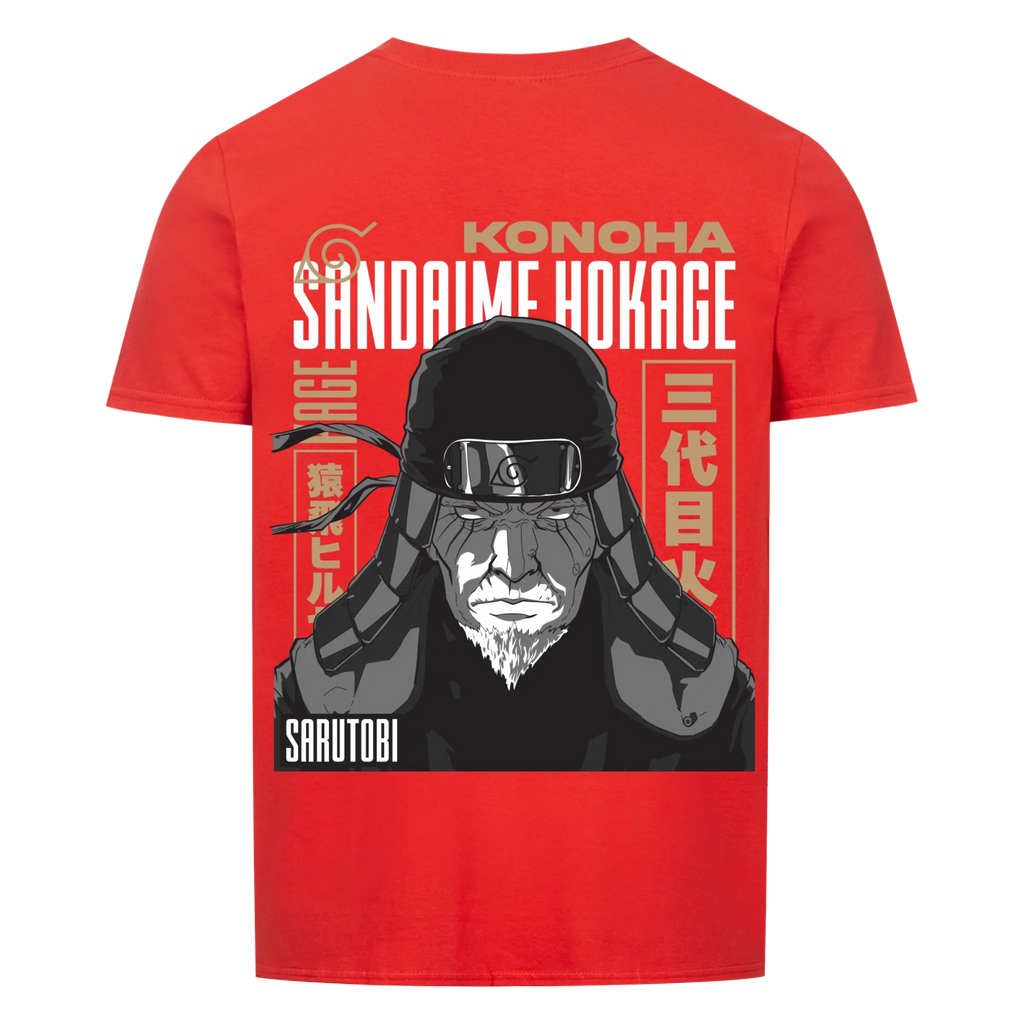 Sarutobi - Shirt