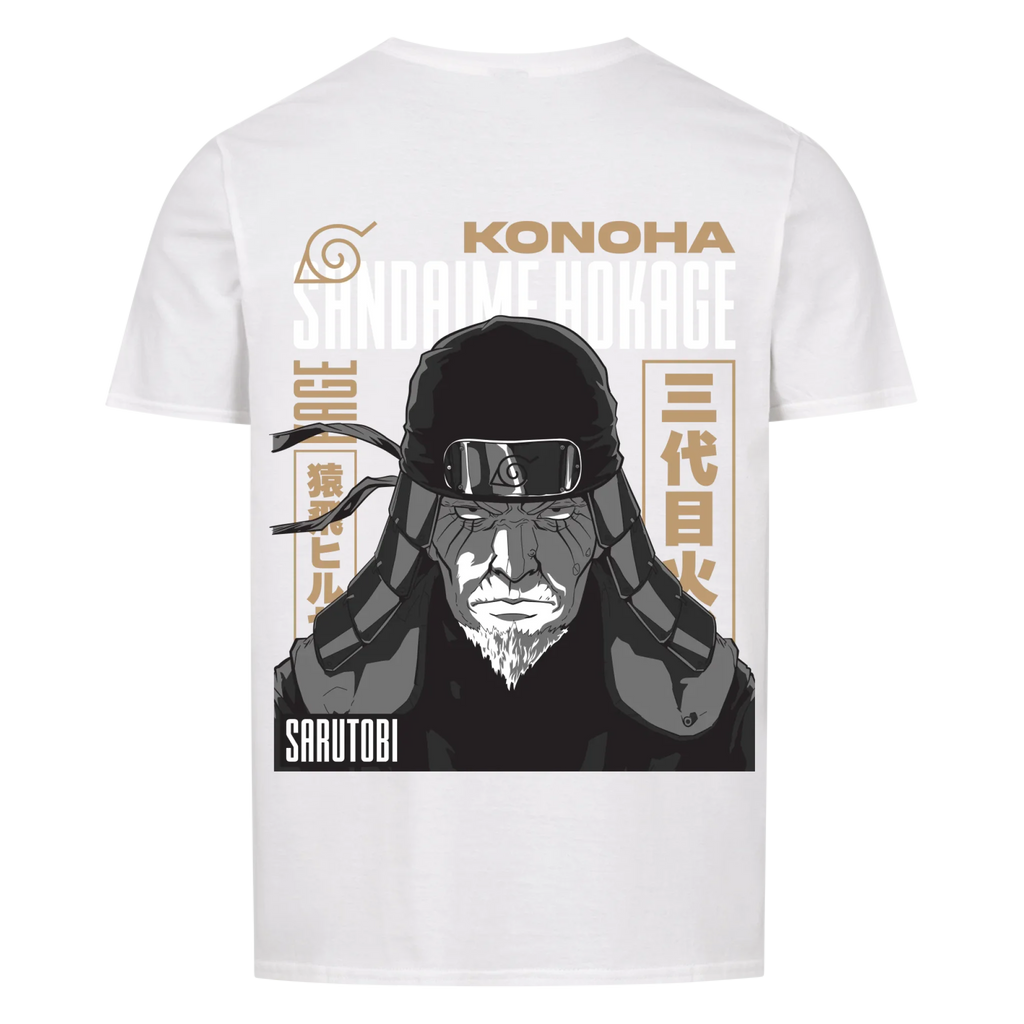 Sarutobi - Shirt