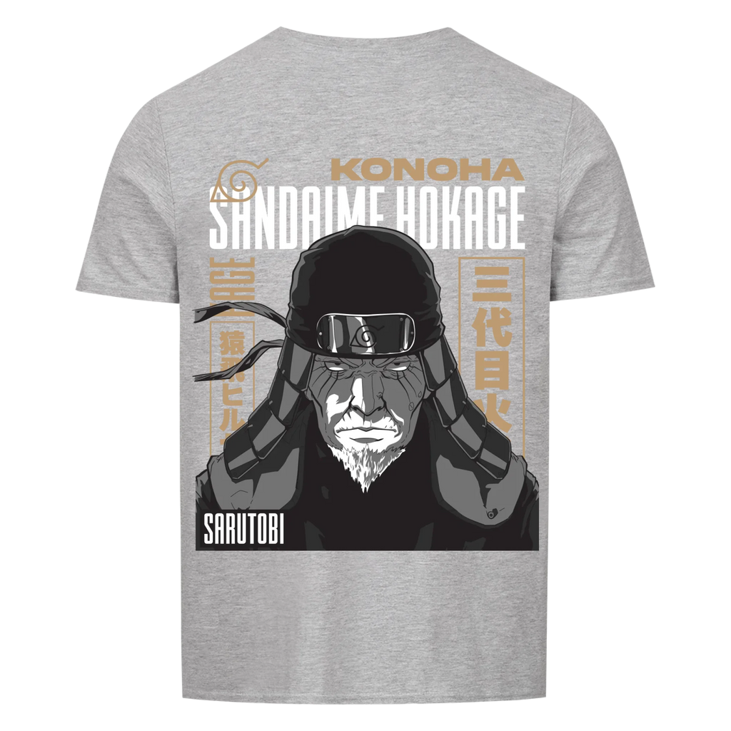 Sarutobi - Shirt