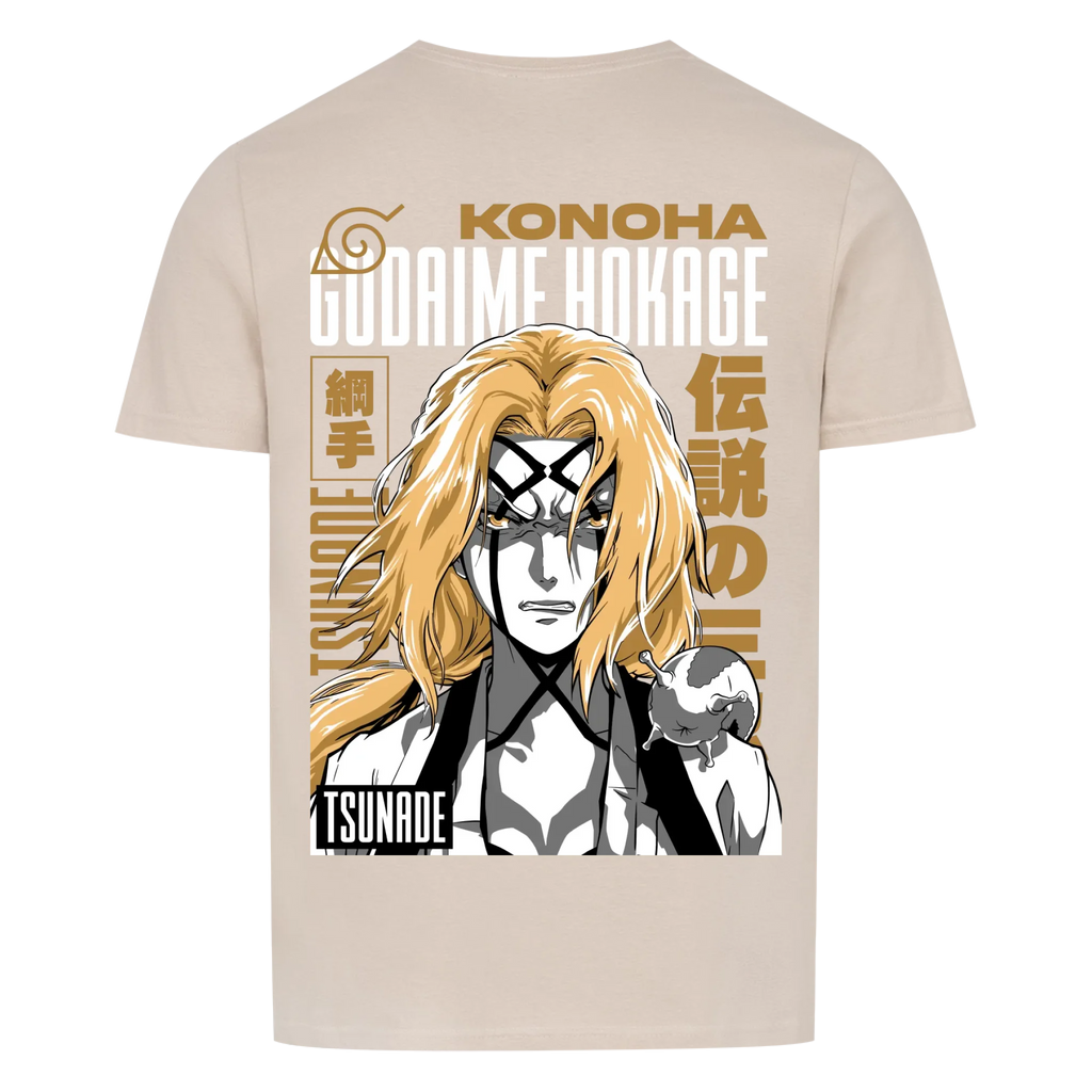 Tsunade - Shirt